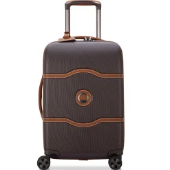 Delsey Valise cabine 55cm Chatelet Air 2.0* Valises 4 Roues