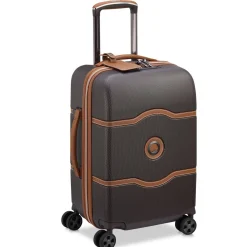 Delsey Valise cabine 55cm Chatelet Air 2.0* Valises 4 Roues