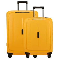Samsonite Valise cabine 55cm Essens 4 roues* Valises 4 Roues