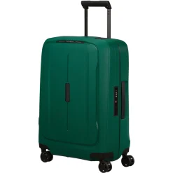 Samsonite Valise cabine 55cm Essens 4 roues* Valises 4 Roues