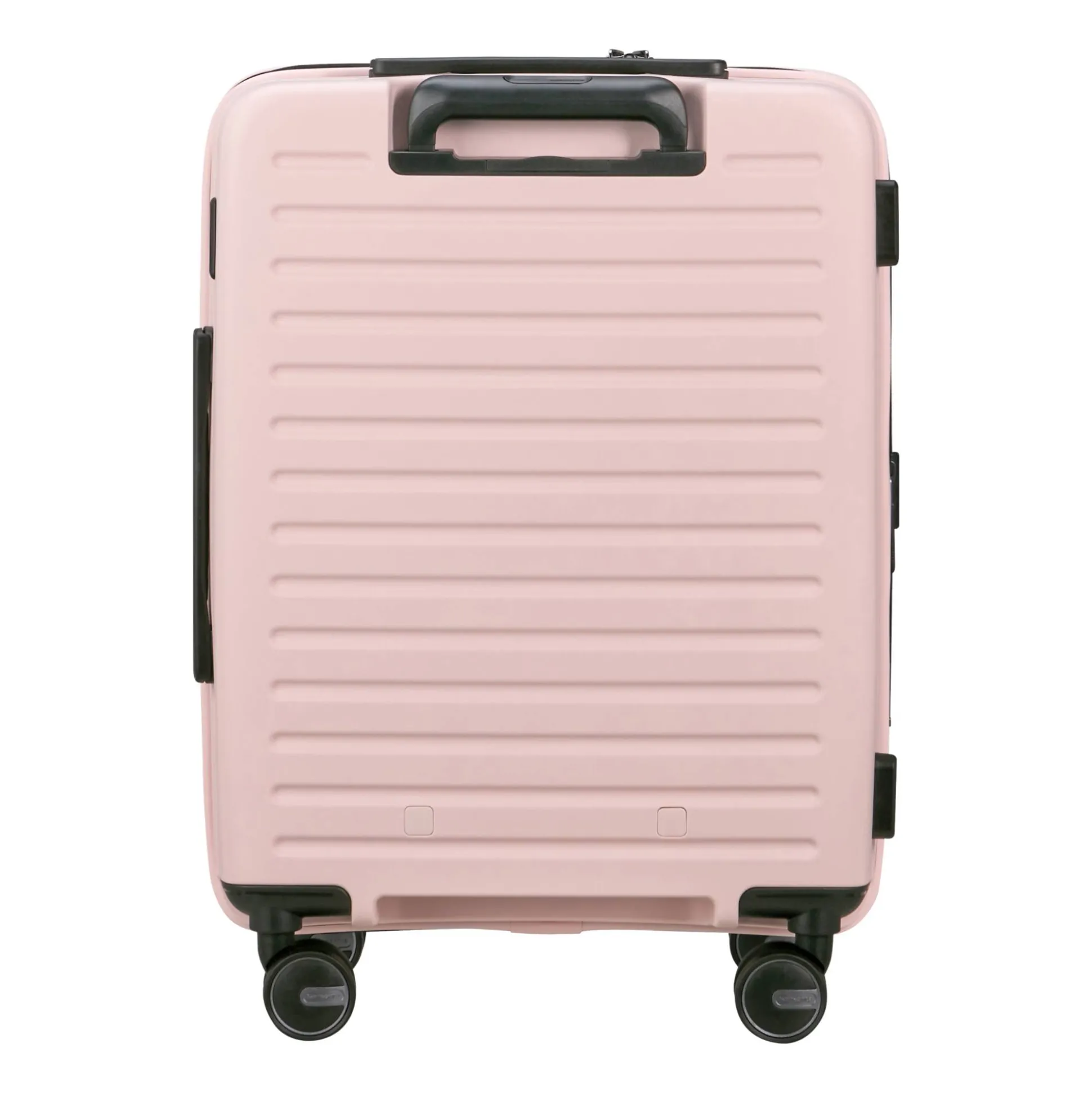 Samsonite Valise cabine 55cm extensible Restackd* Valises 4 Roues