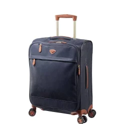 Jump Valise cabine 55cm extensible New Uppsala* Valises 4 Roues