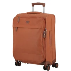 Jump Valise cabine 55cm extensible New Uppsala* Valises 4 Roues