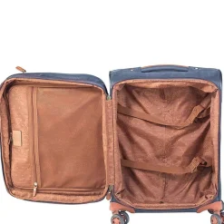 Jump Valise cabine 55cm extensible New Uppsala* Valises 4 Roues