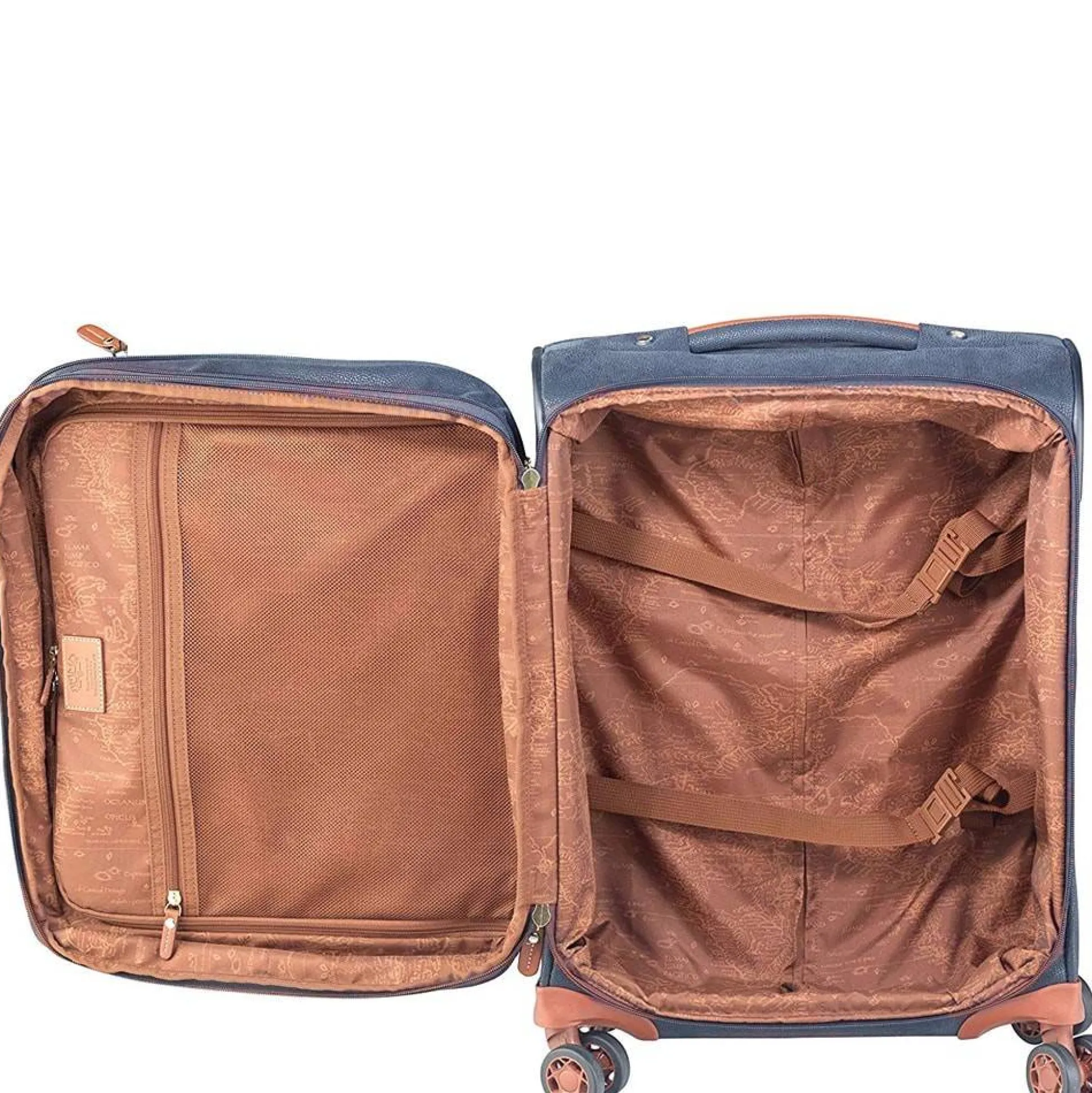 Jump Valise cabine 55cm extensible New Uppsala* Valises 4 Roues