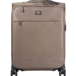 Jump Valise cabine 55cm extensible New Uppsala* Valises 4 Roues