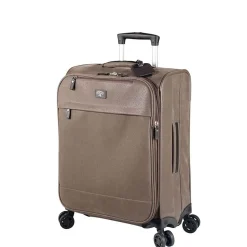 Jump Valise cabine 55cm extensible New Uppsala* Valises 4 Roues