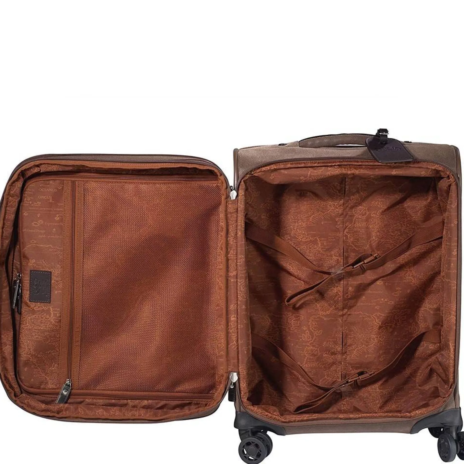 Jump Valise cabine 55cm extensible New Uppsala* Valises 4 Roues