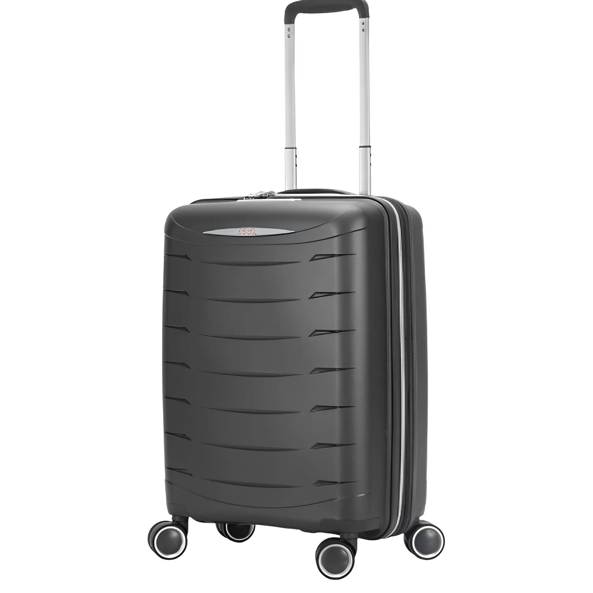 Jump Valise cabine 55cm extensible Furano 2* Valises 4 Roues