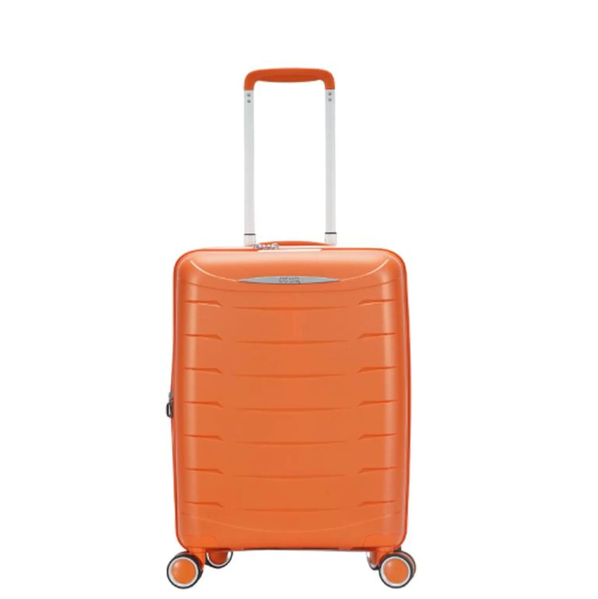 Jump Valise cabine 55cm extensible Furano 2* Valises 4 Roues