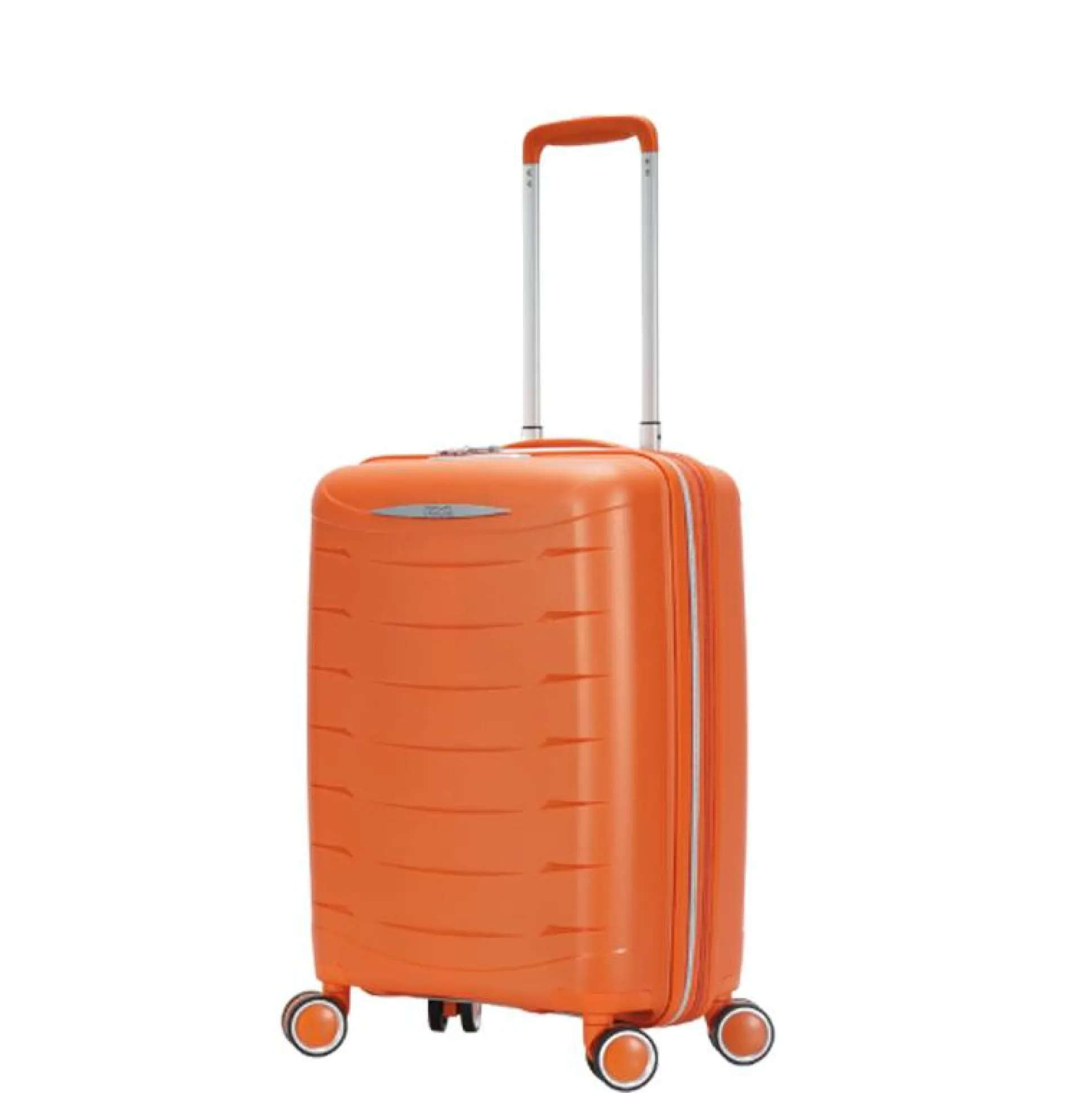 Jump Valise cabine 55cm extensible Furano 2* Valises 4 Roues