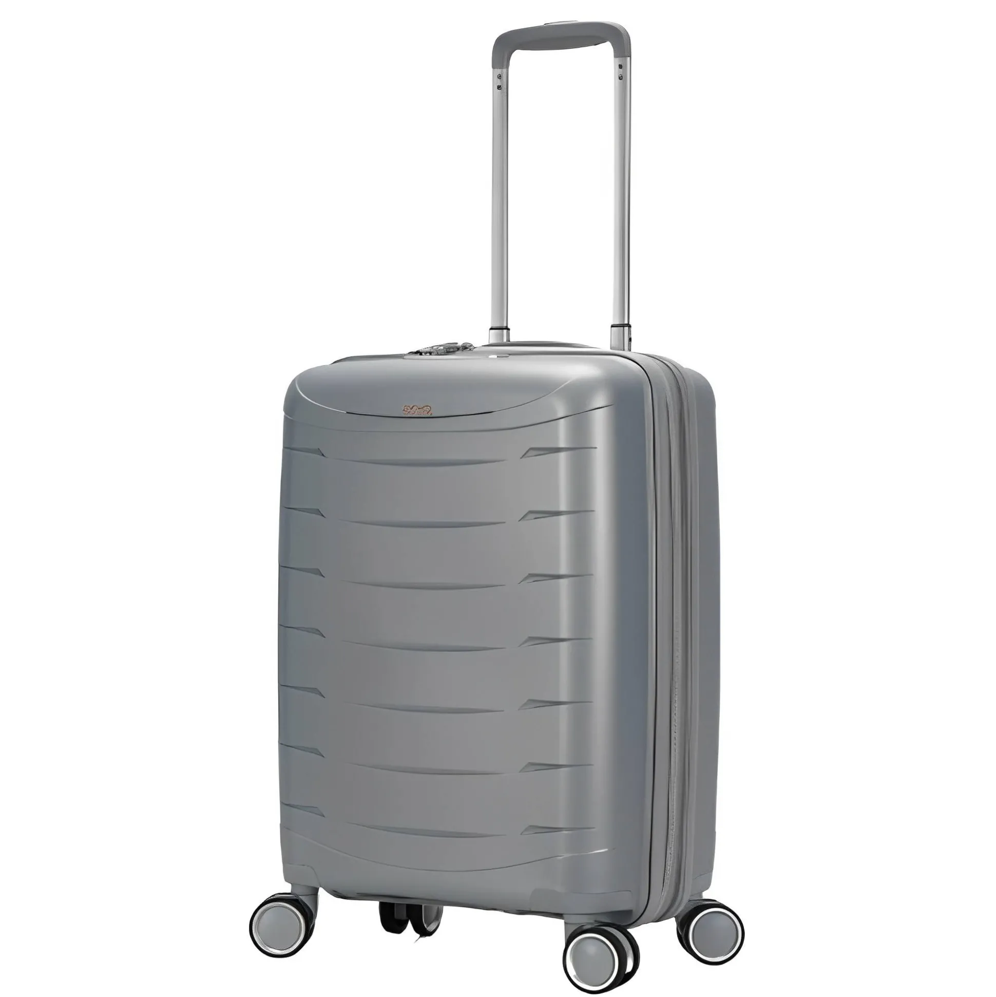 Jump Valise cabine 55cm extensible Furano 2* Valises 4 Roues