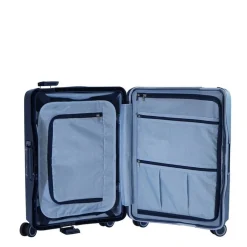 Jump Valise cabine 55cm Maxlock 4 roues* Valises 4 Roues