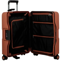 Jump Valise cabine 55cm Maxlock 4 roues* Valises 4 Roues