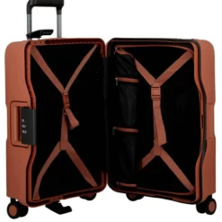 Jump Valise cabine 55cm Maxlock 4 roues* Valises 4 Roues