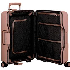 Jump Valise cabine 55cm Maxlock 4 roues* Valises 4 Roues