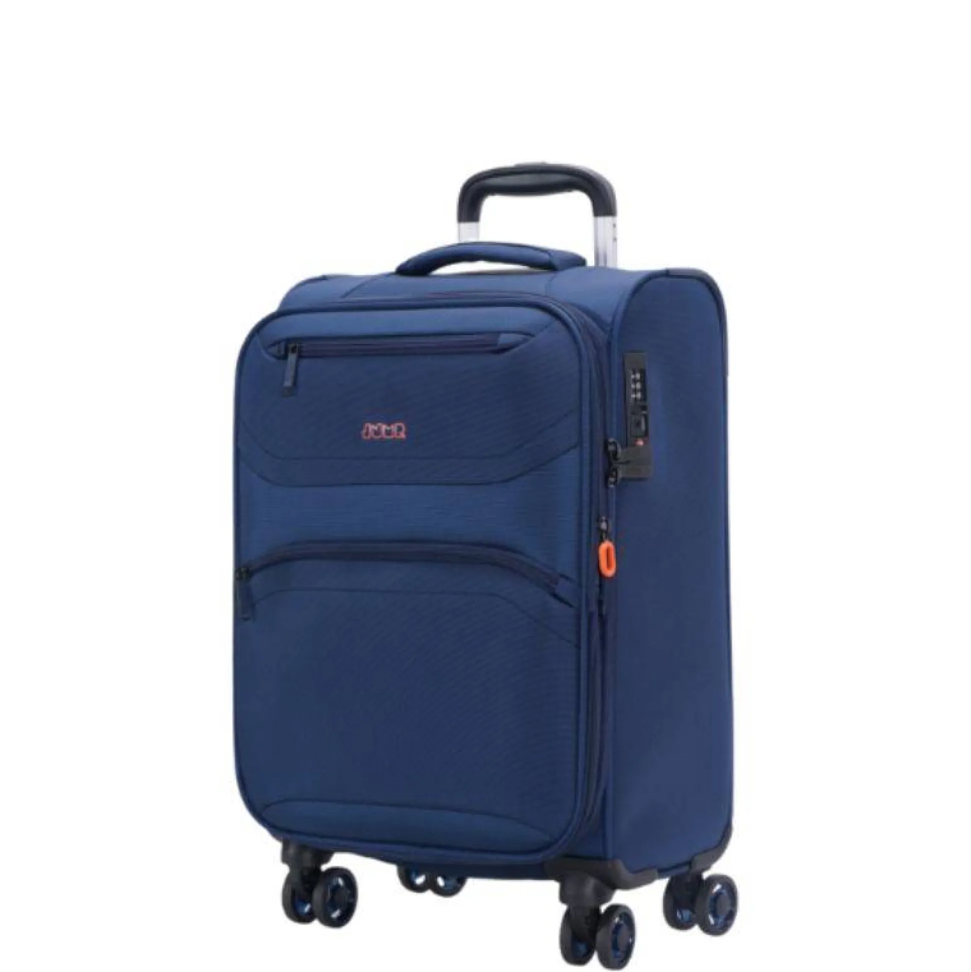 Jump Valise cabine 55cm Moorea extensible* Valises 4 Roues