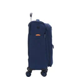 Jump Valise cabine 55cm Moorea extensible* Valises 4 Roues
