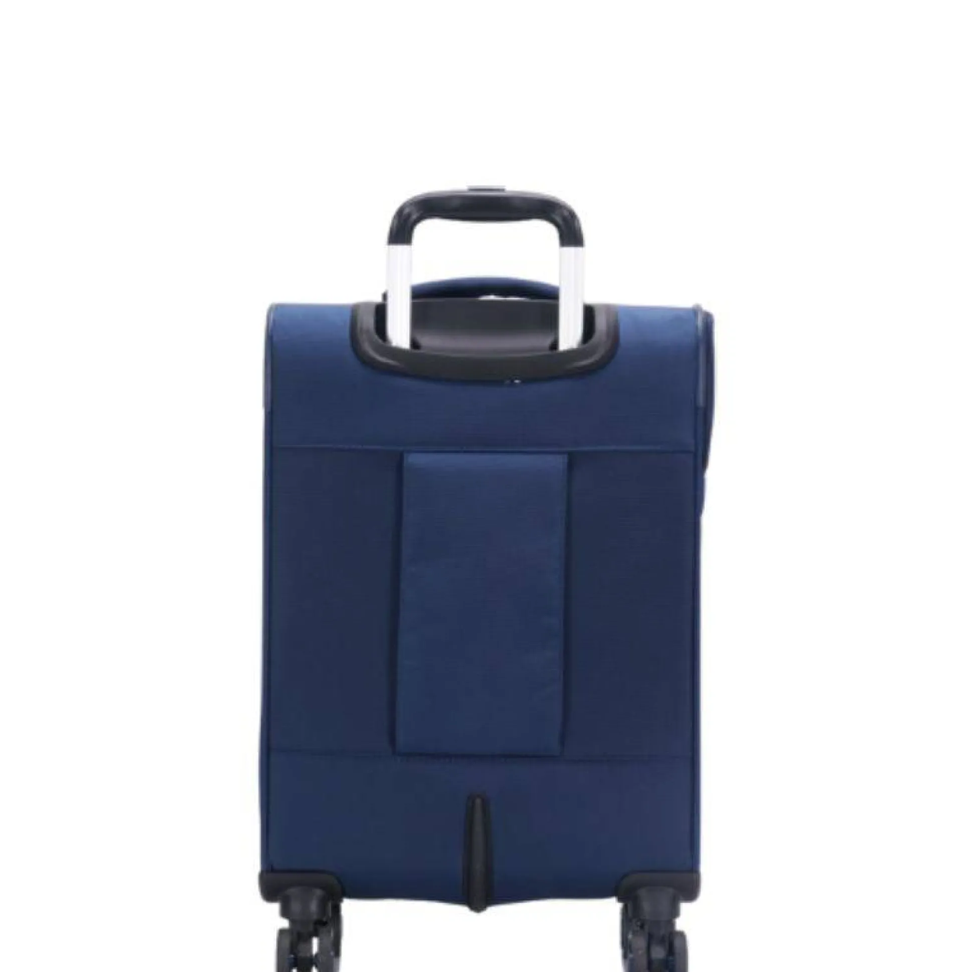 Jump Valise cabine 55cm Moorea extensible* Valises 4 Roues