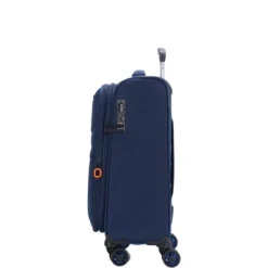 Jump Valise cabine 55cm Moorea extensible* Valises 4 Roues