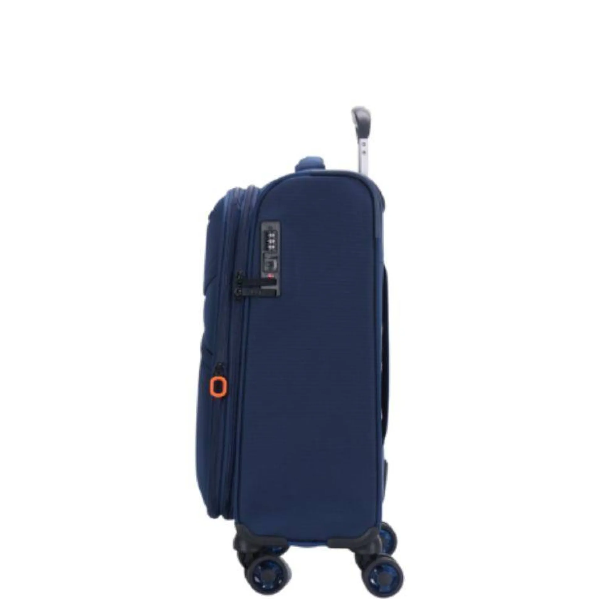 Jump Valise cabine 55cm Moorea extensible* Valises 4 Roues