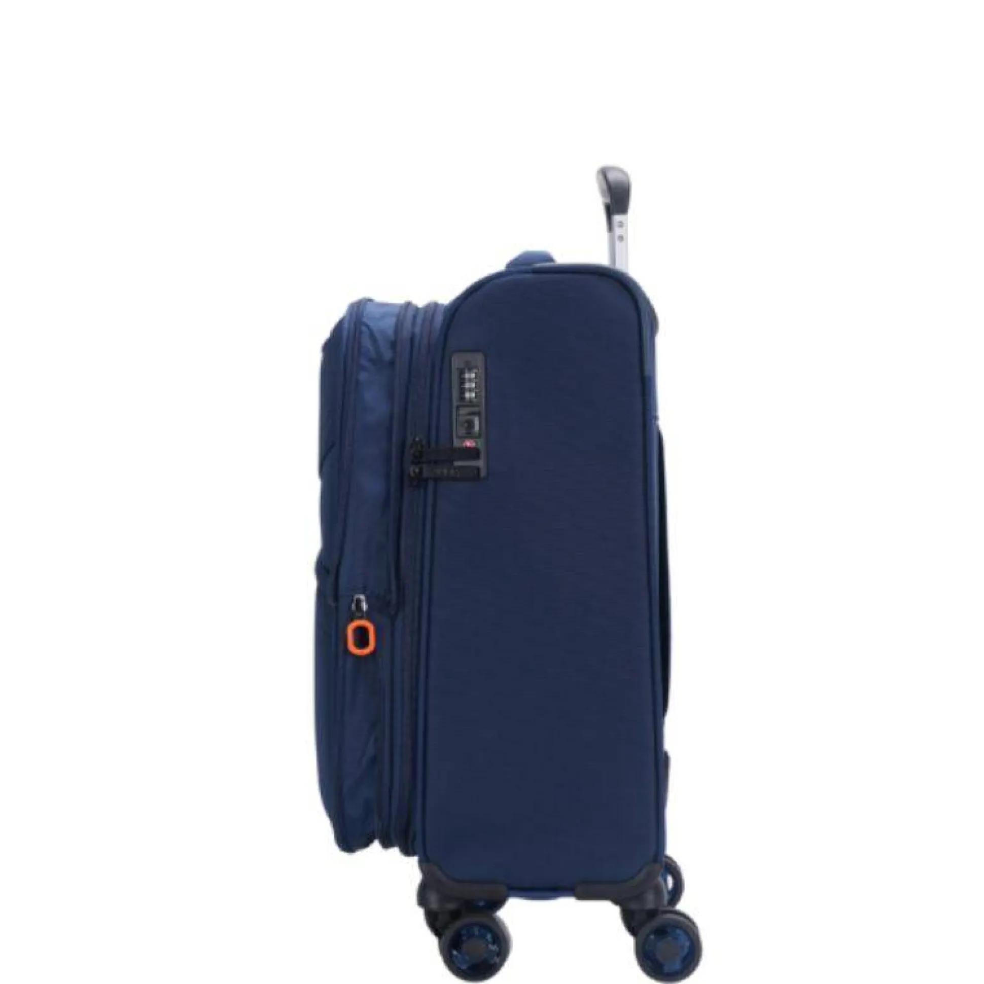 Jump Valise cabine 55cm Moorea extensible* Valises 4 Roues
