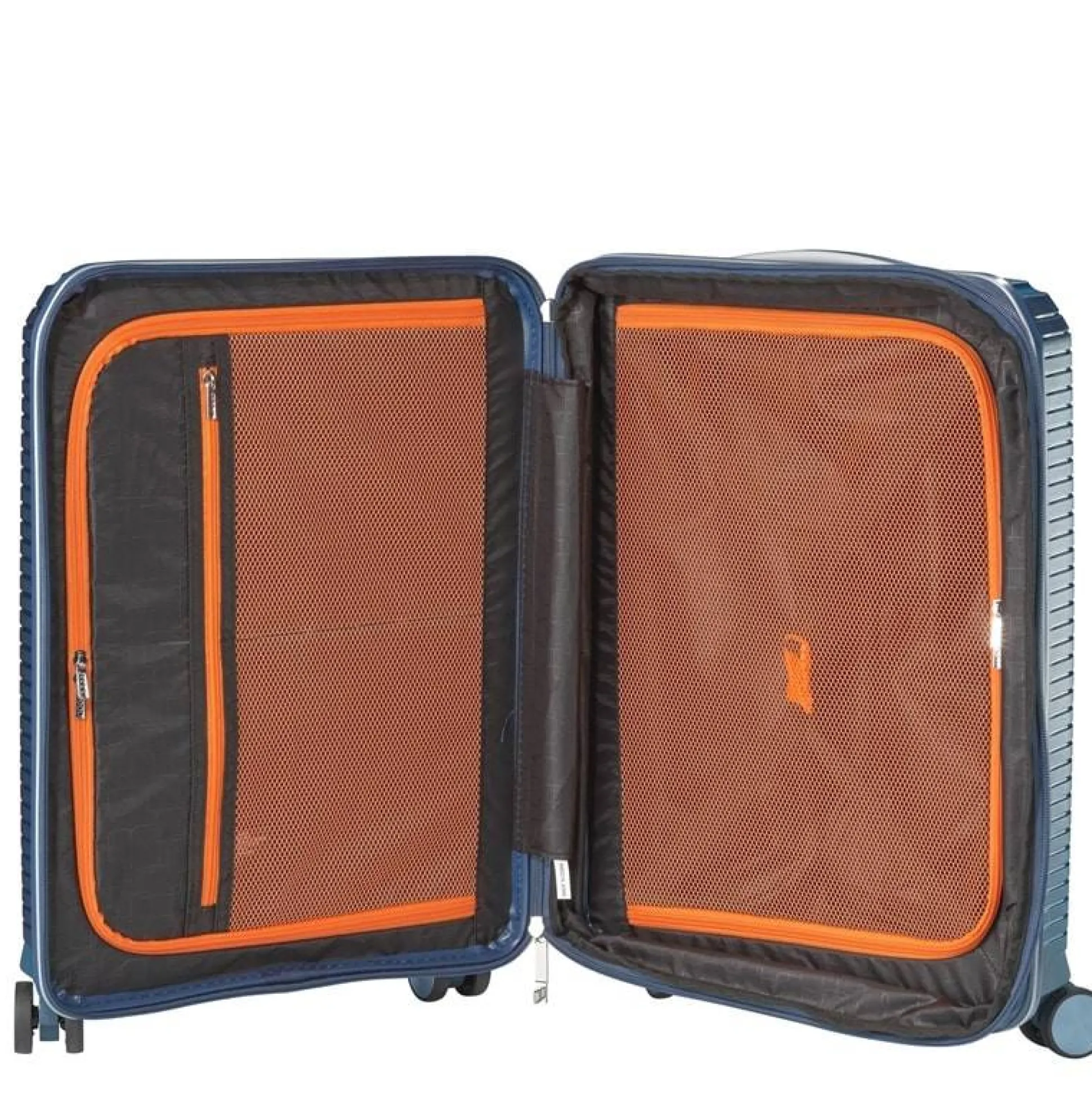Jump Valise cabine 55cm Sondo extensible 4 roues* Valises 4 Roues