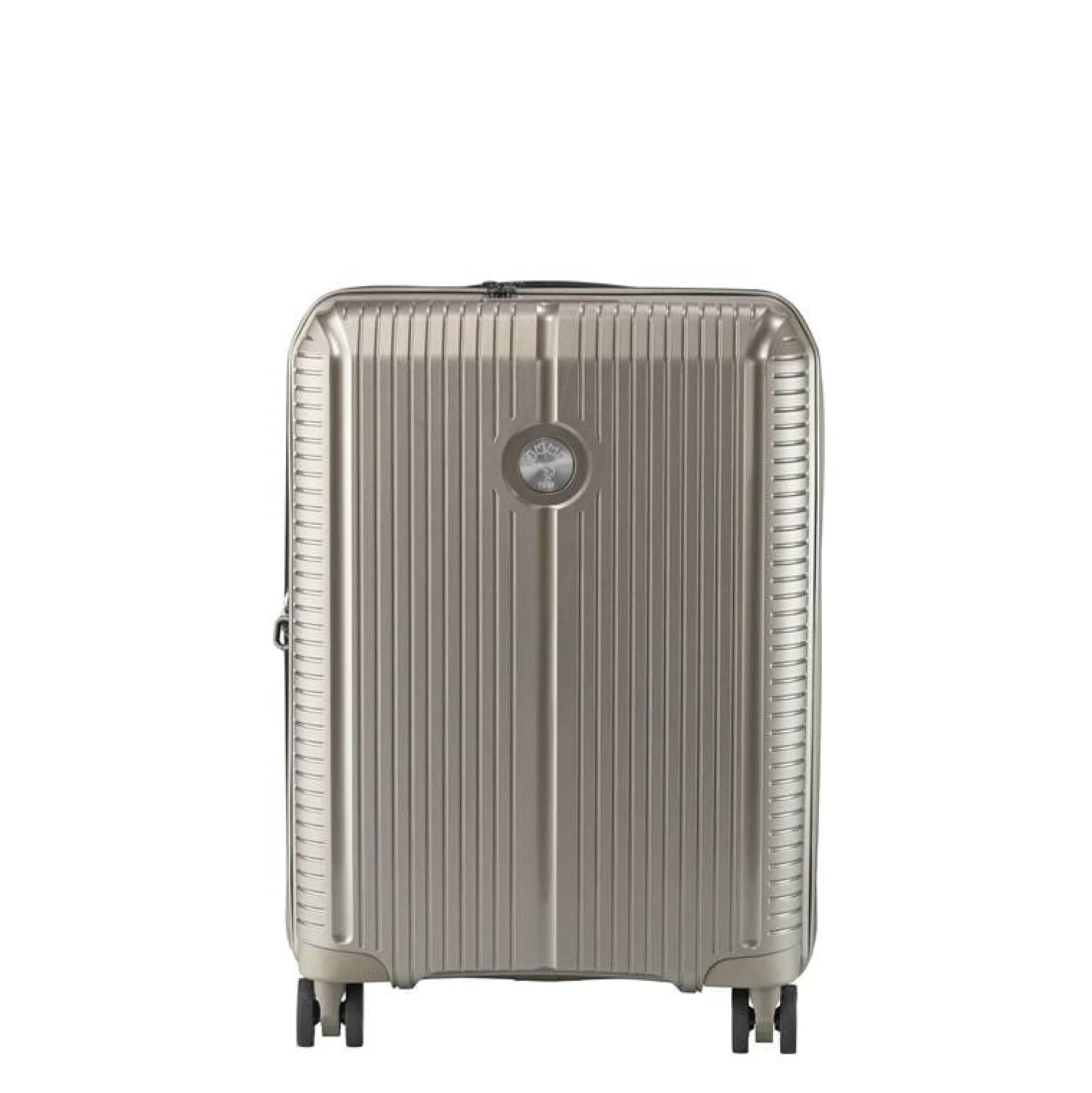 Jump Valise cabine 55cm Sondo extensible 4 roues* Valises 4 Roues