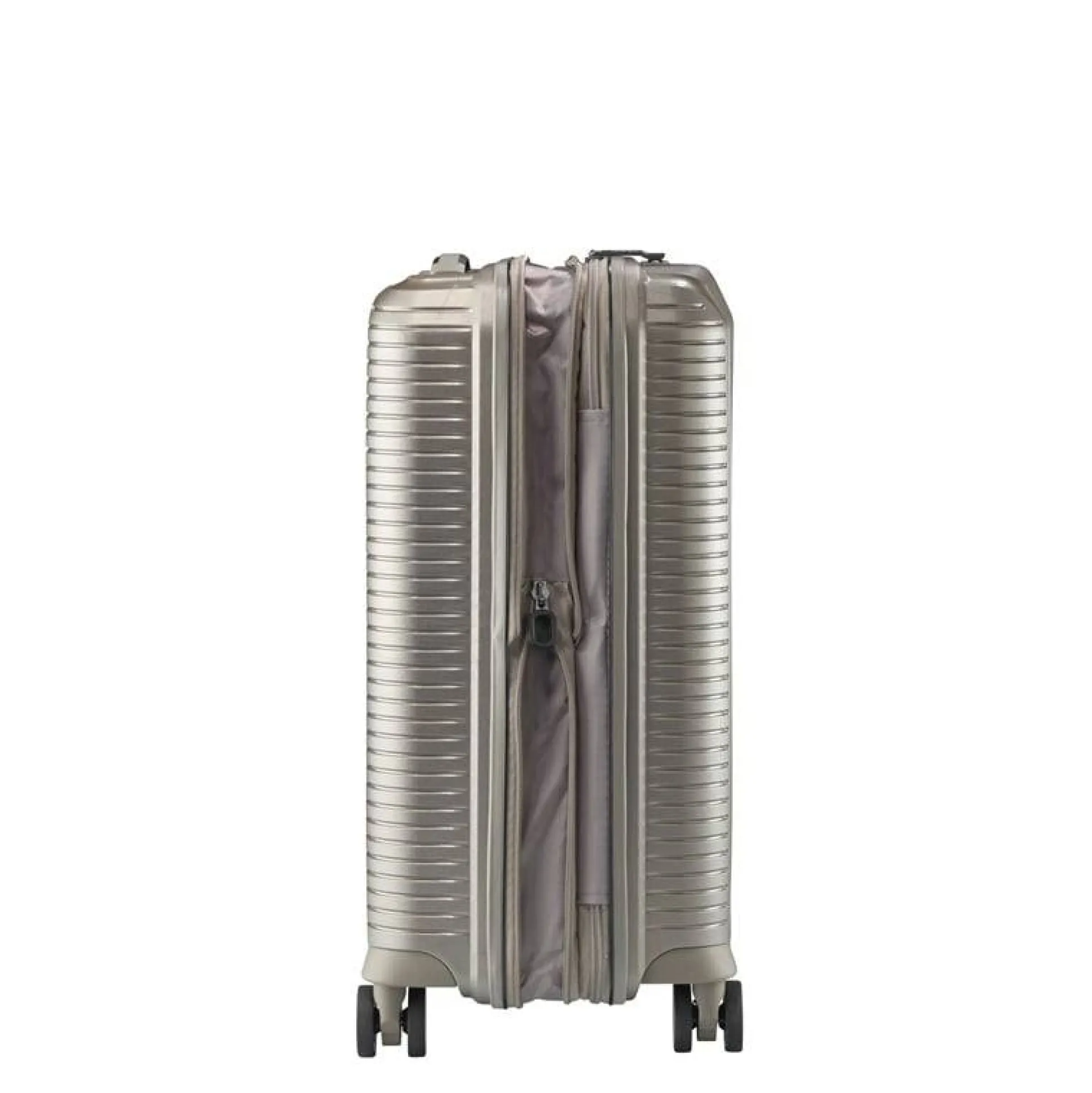Jump Valise cabine 55cm Sondo extensible 4 roues* Valises 4 Roues
