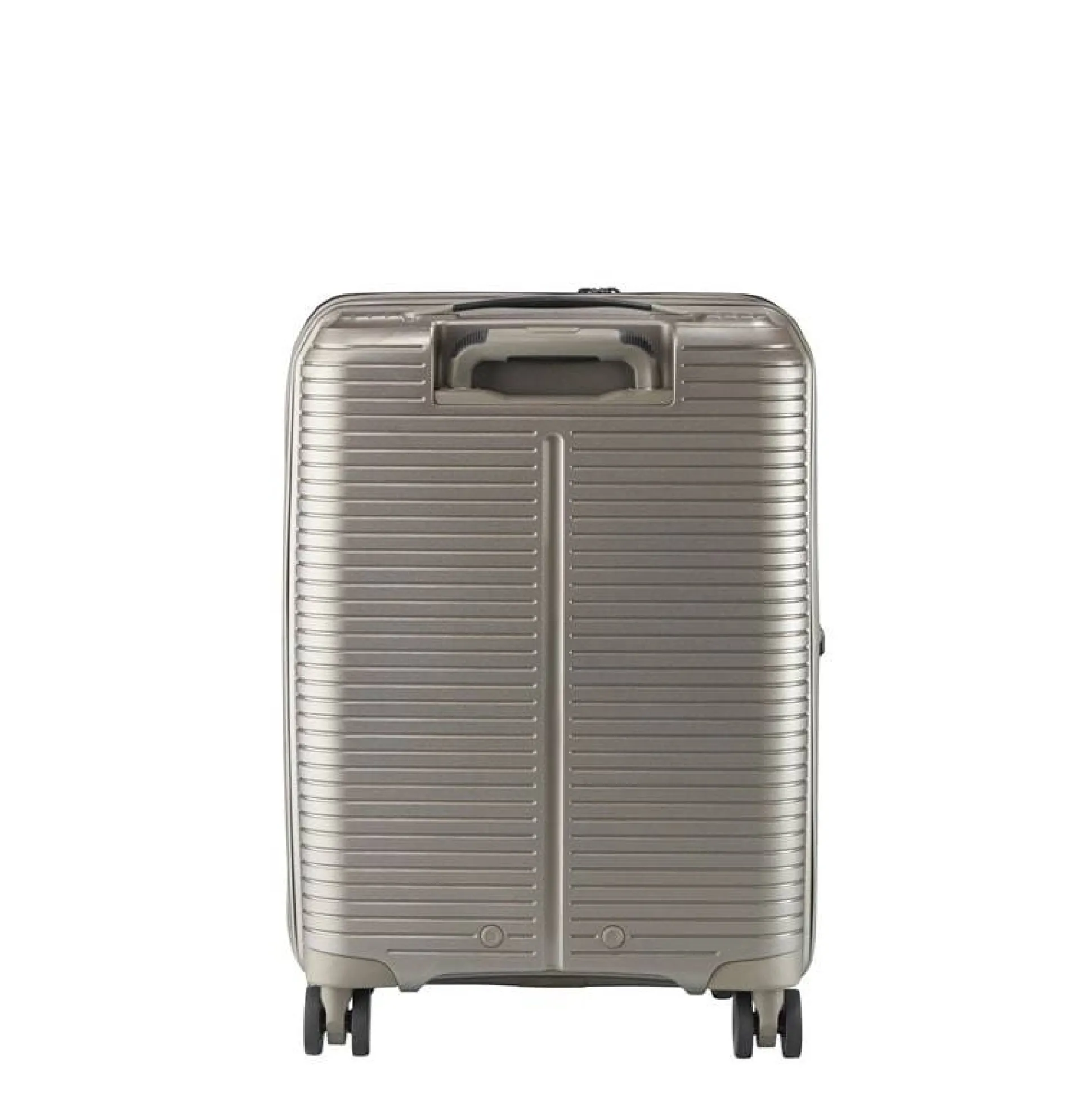 Jump Valise cabine 55cm Sondo extensible 4 roues* Valises 4 Roues