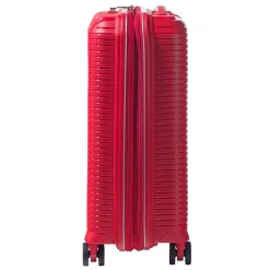 Jump Valise cabine 55cm Sondo extensible 4 roues* Valises 4 Roues