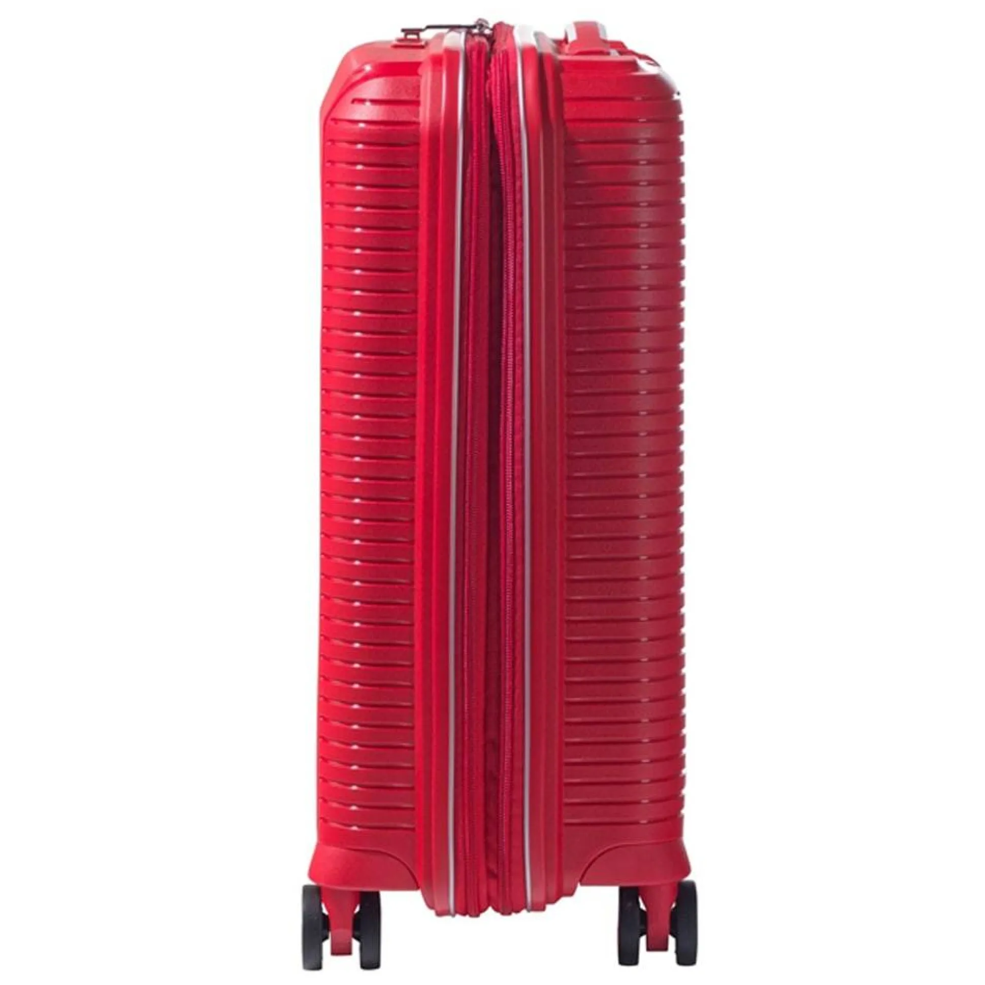 Jump Valise cabine 55cm Sondo extensible 4 roues* Valises 4 Roues
