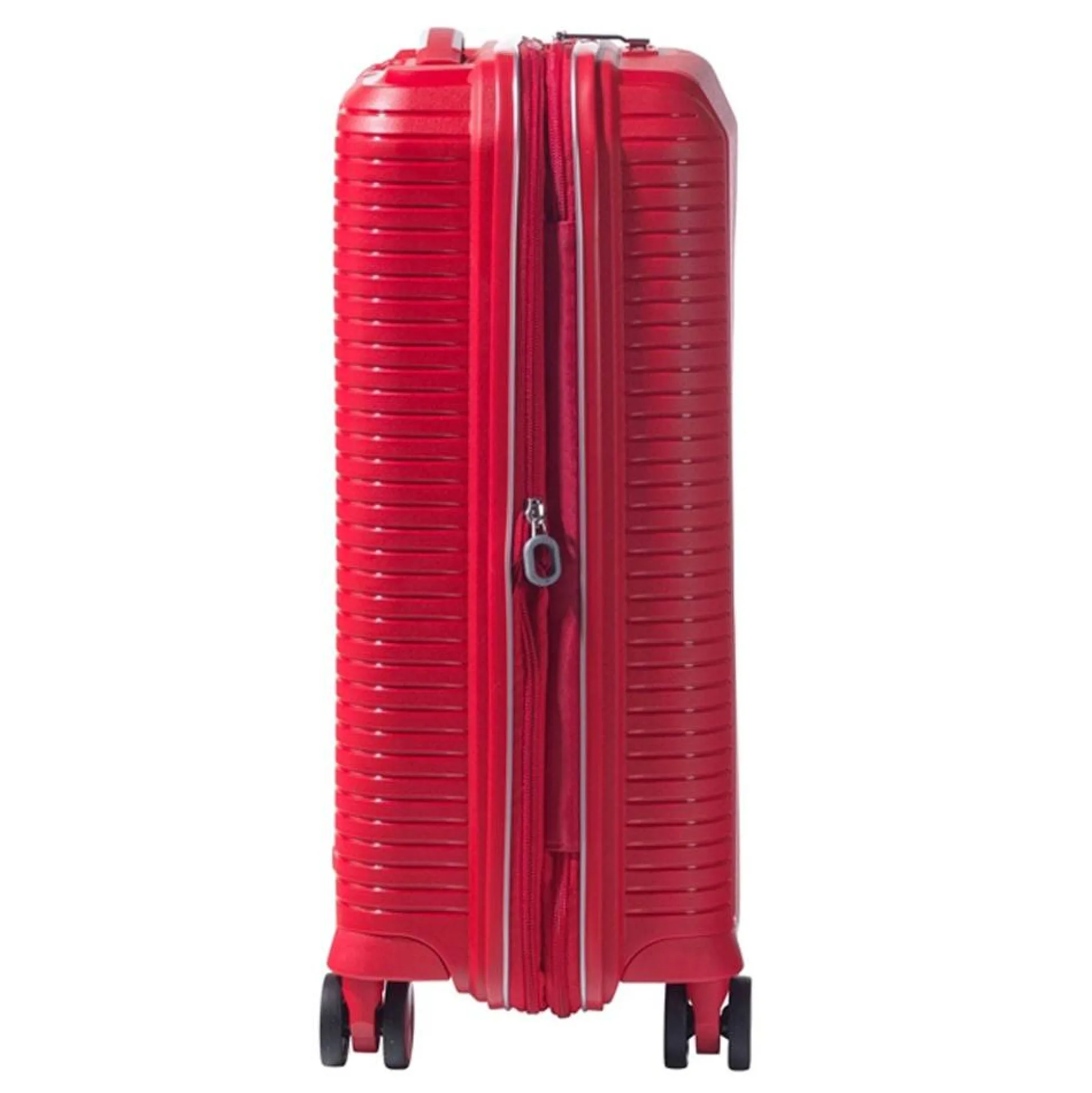 Jump Valise cabine 55cm Sondo extensible 4 roues* Valises 4 Roues