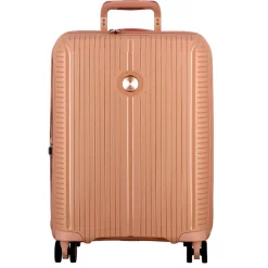 Jump Valise cabine 55cm Sondo extensible 4 roues* Valises 4 Roues