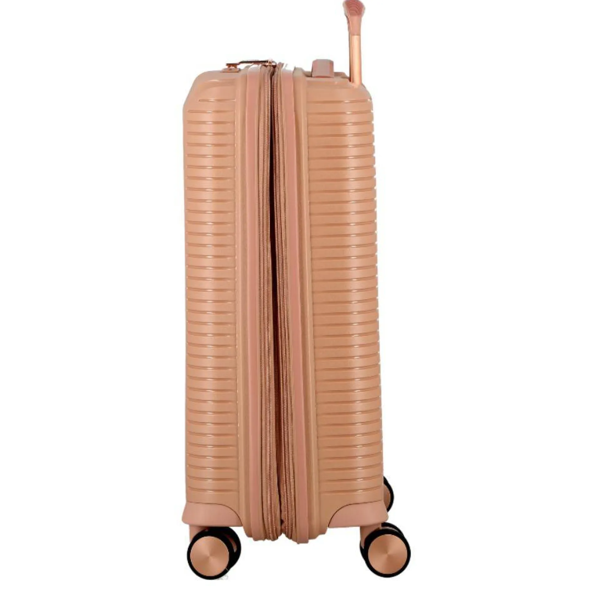 Jump Valise cabine 55cm Sondo extensible 4 roues* Valises 4 Roues