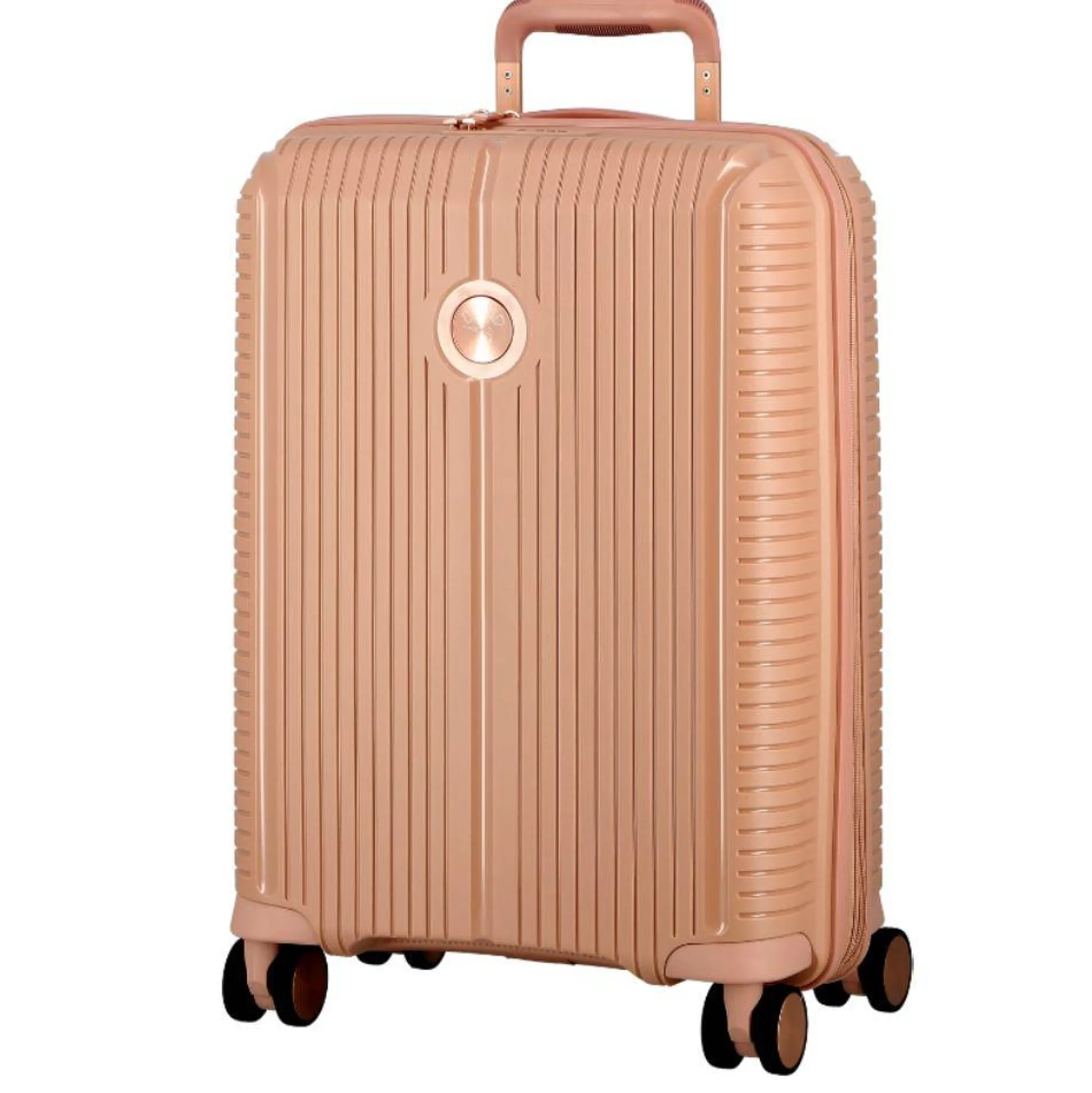 Jump Valise cabine 55cm Sondo extensible 4 roues* Valises 4 Roues