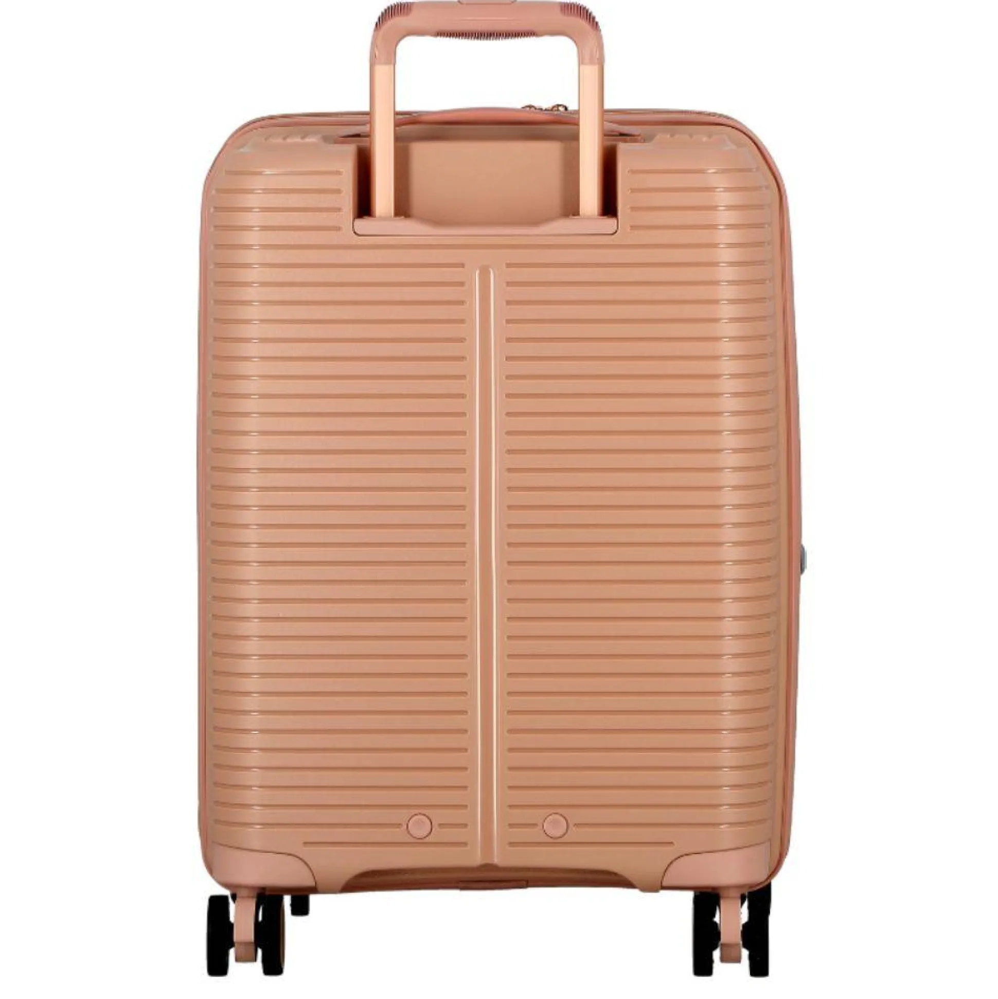 Jump Valise cabine 55cm Sondo extensible 4 roues* Valises 4 Roues