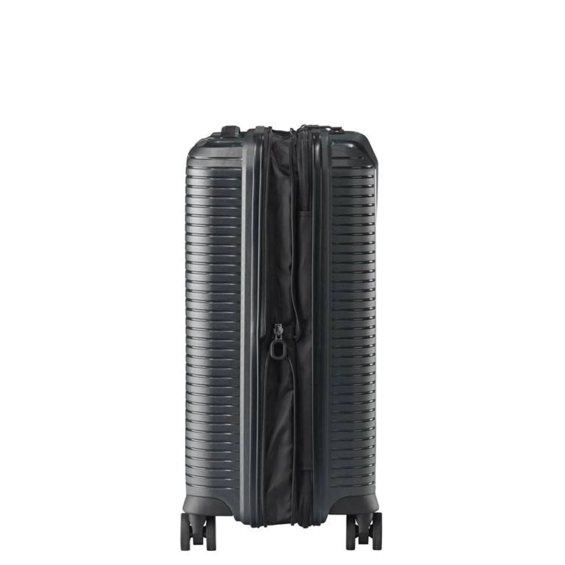 Jump Valise cabine 55cm Sondo extensible 4 roues* Valises 4 Roues