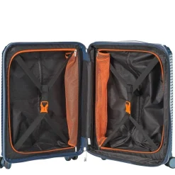 Jump Valise cabine 55cm Sondo extensible 4 roues* Valises 4 Roues