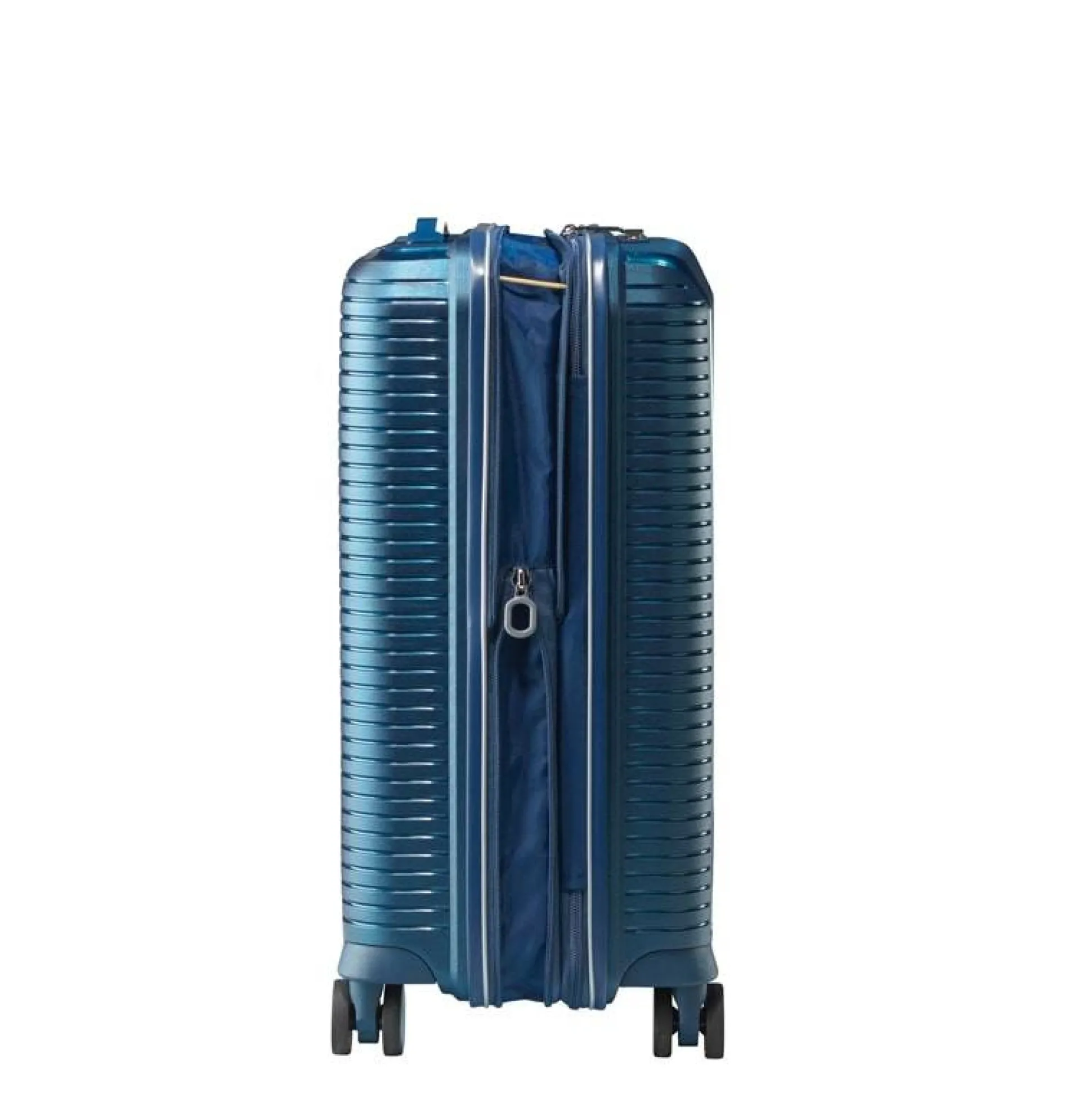 Jump Valise cabine 55cm Sondo extensible 4 roues* Valises 4 Roues