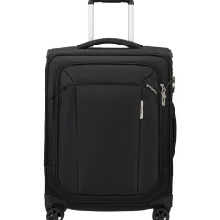 Samsonite Valise cabine 55cm souple Respark 4 roues* Valises 4 Roues