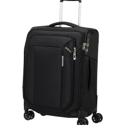 Samsonite Valise cabine 55cm souple Respark 4 roues* Valises 4 Roues