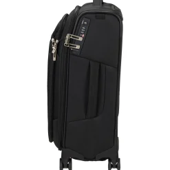 Samsonite Valise cabine 55cm souple Respark 4 roues* Valises 4 Roues