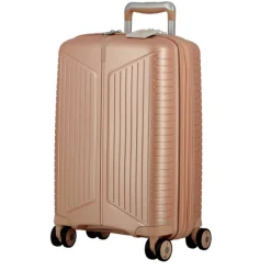Jump Valise cabine Evae extensible 55cm 4 roues* Valises 4 Roues