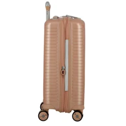 Jump Valise cabine Evae extensible 55cm 4 roues* Valises 4 Roues