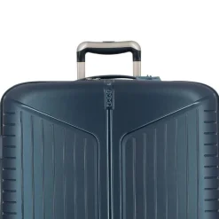Jump Valise cabine Evae extensible 55cm 4 roues* Valises 4 Roues