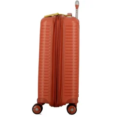 Jump Valise cabine Evae extensible 55cm 4 roues* Valises 4 Roues