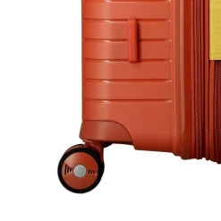 Jump Valise cabine Evae extensible 55cm 4 roues* Valises 4 Roues