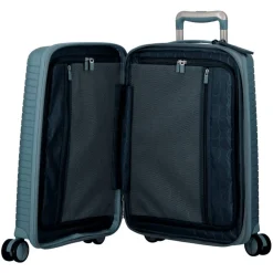 Jump Valise cabine Evae extensible 55cm 4 roues* Valises 4 Roues