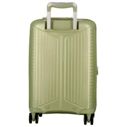 Jump Valise cabine Evae extensible 55cm 4 roues* Valises 4 Roues